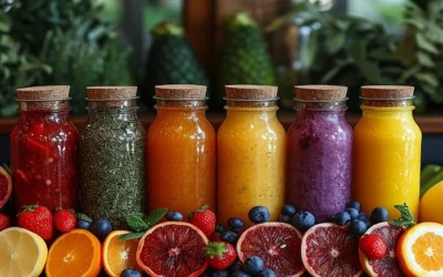 Detox For Beginners