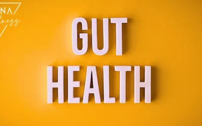 The Ultimate Guide to Gut Health: Nourishing Your Second Brain