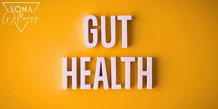 The Ultimate Guide to Gut Health: Nourishing Your Second Brain