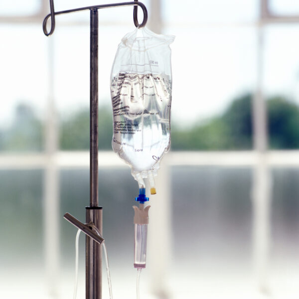 Vitamin IV Infusions